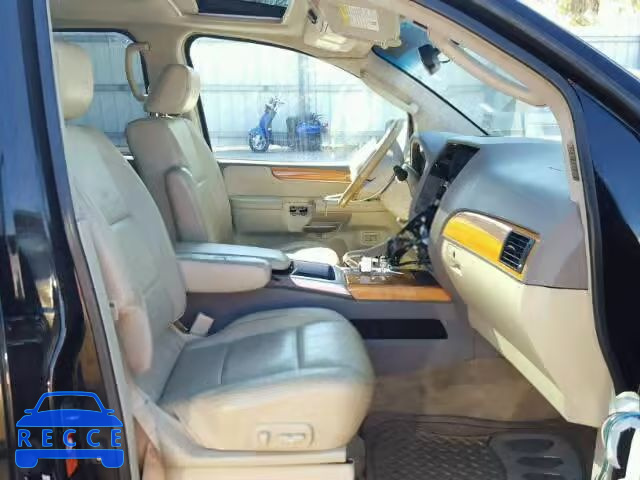 2008 INFINITI QX56 5N3AA08C88N910691 image 4