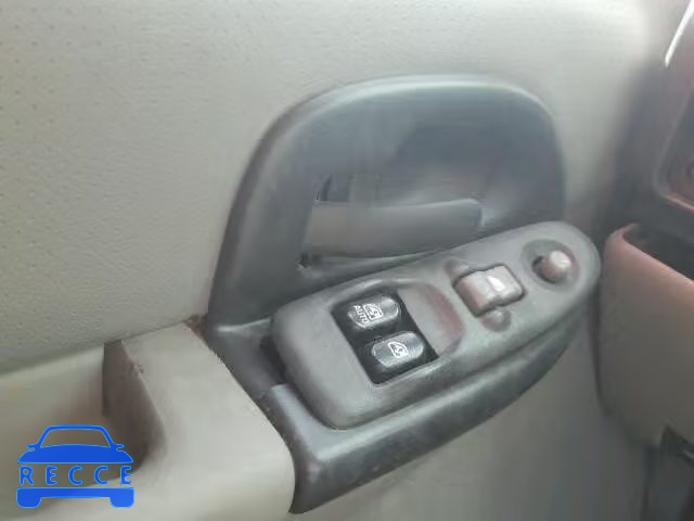 2002 PONTIAC MONTANA 1GMDX03E72D296937 Bild 9