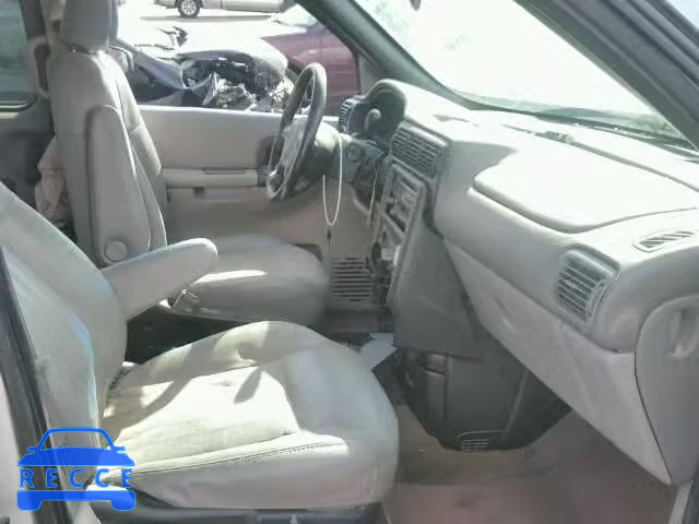 2002 PONTIAC MONTANA 1GMDX03E72D296937 Bild 4