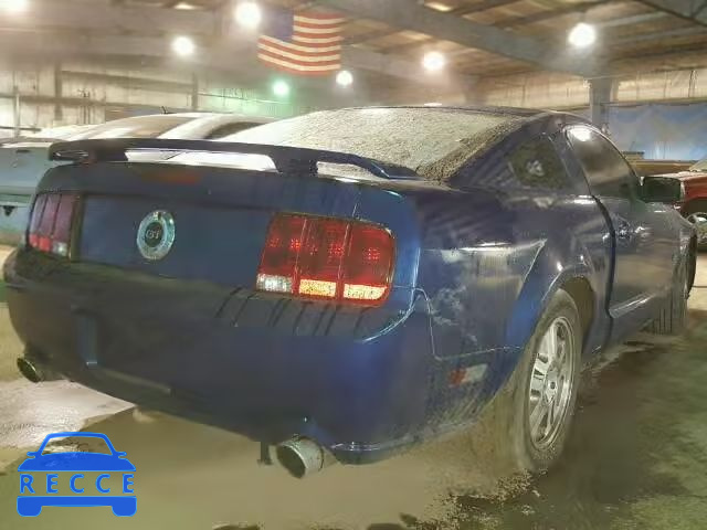 2006 FORD MUSTANG GT 1ZVHT82H965207751 image 3