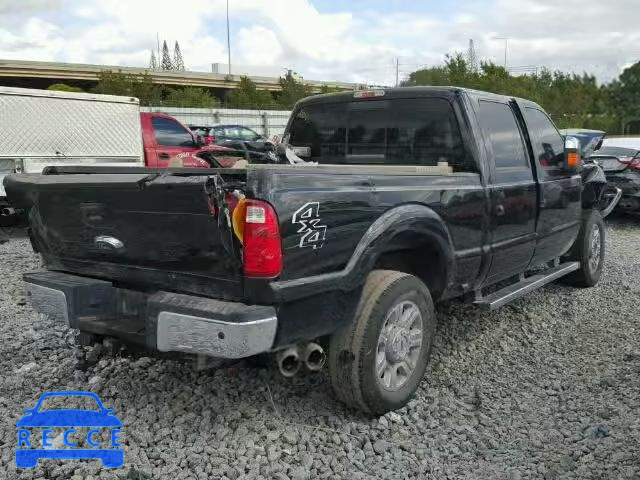 2015 FORD F250 SUPER 1FT7W2BT6FEA08003 image 3