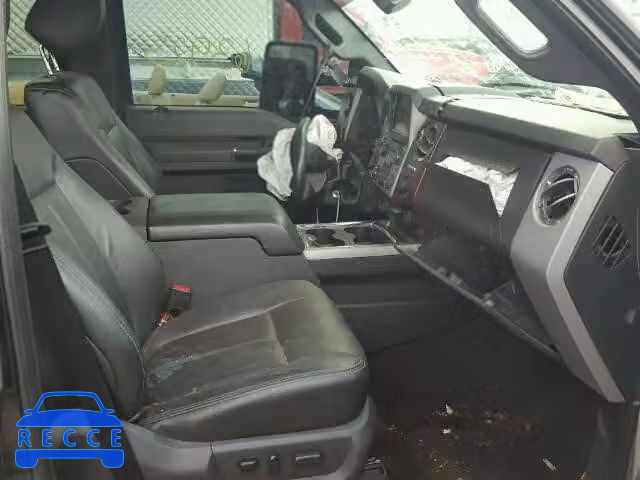 2015 FORD F250 SUPER 1FT7W2BT6FEA08003 image 4