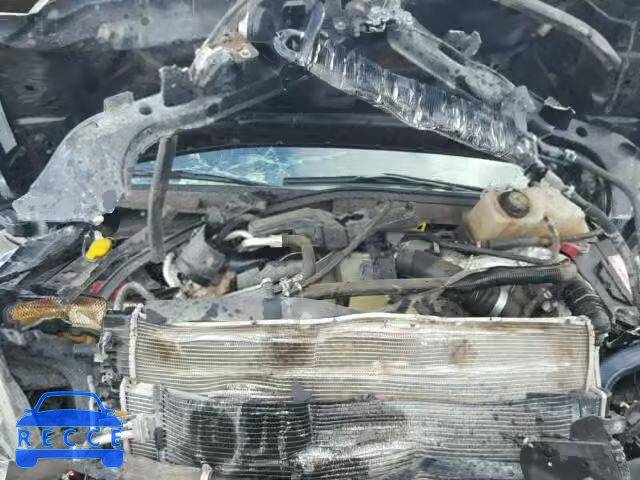 2015 FORD F250 SUPER 1FT7W2BT6FEA08003 image 6