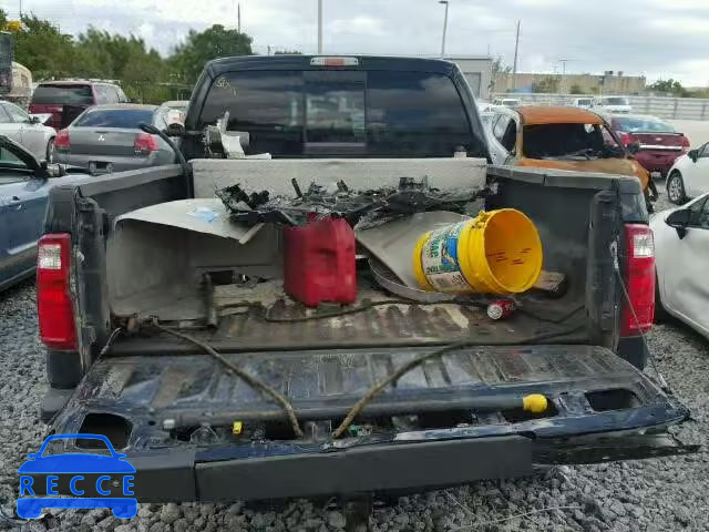 2015 FORD F250 SUPER 1FT7W2BT6FEA08003 image 8