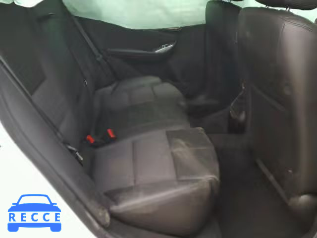2017 CHEVROLET IMPALA LT 2G1105S33H9120832 image 5