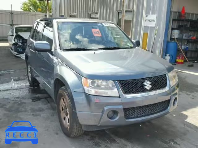 2008 SUZUKI GRAND VITA JS3TE941284103447 image 0