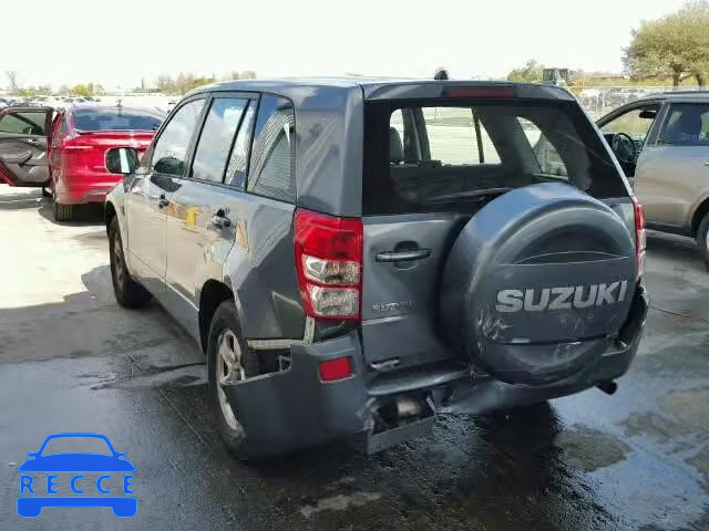 2008 SUZUKI GRAND VITA JS3TE941284103447 image 2