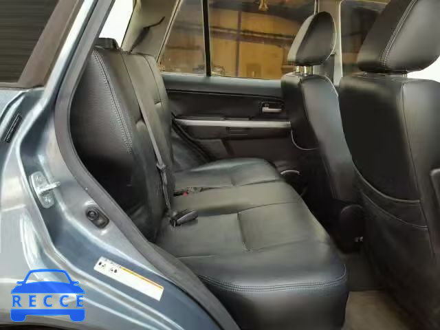 2008 SUZUKI GRAND VITA JS3TE941284103447 зображення 5