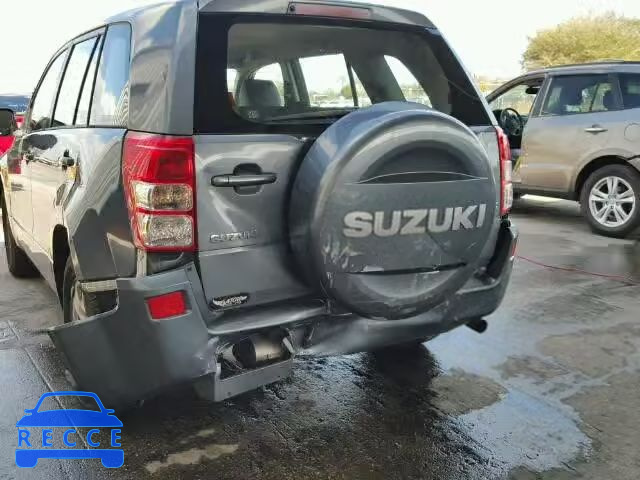 2008 SUZUKI GRAND VITA JS3TE941284103447 image 8