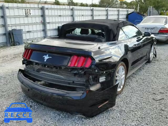 2016 FORD MUSTANG 1FATP8UH6G5295681 image 3