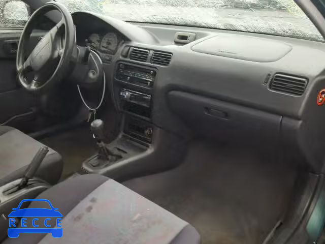 1996 TOYOTA PASEO JT2CC52HXT0008477 image 4