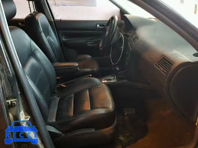 2003 VOLKSWAGEN JETTA GLS 3VWSE69M23M084839 зображення 4