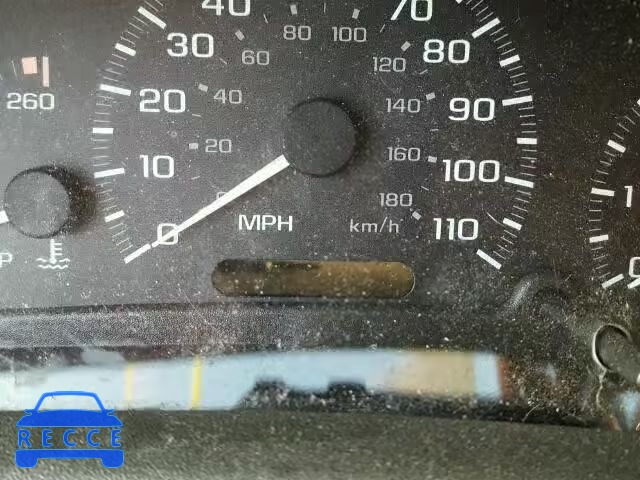 2002 CHEVROLET CAVALIER/C 1G1JC524627179446 image 7