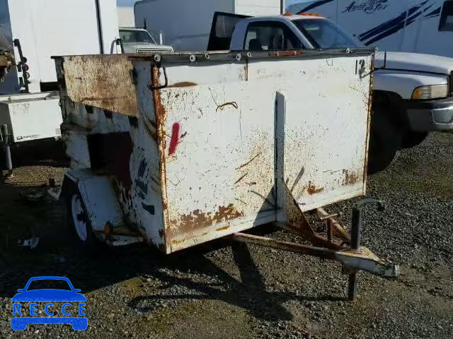 1998 OTHE TRAILER 1G9S10105W1046078 зображення 0