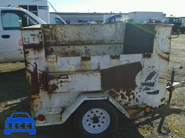 1998 OTHE TRAILER 1G9S10105W1046078 Bild 5