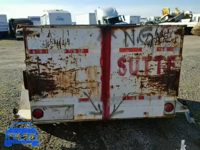 1998 OTHE TRAILER 1G9S10105W1046078 Bild 6