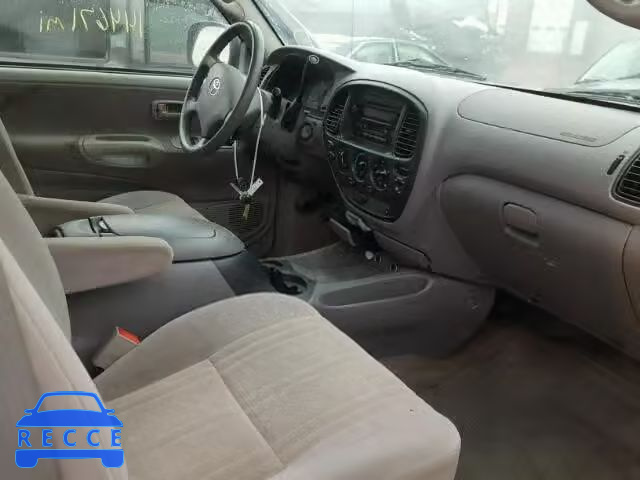 2004 TOYOTA TUNDRA ACC 5TBBT44174S446717 image 4