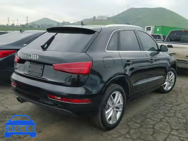 2016 AUDI Q3 2.0T PR WA1BFCFS8GR008896 image 3