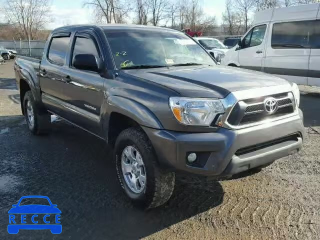 2015 TOYOTA TACOMA DOU 3TMLU4EN7FM168964 image 0