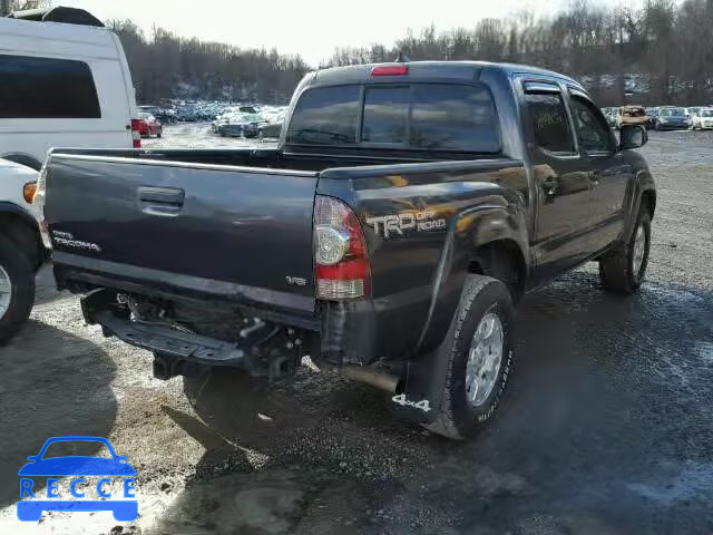 2015 TOYOTA TACOMA DOU 3TMLU4EN7FM168964 image 3