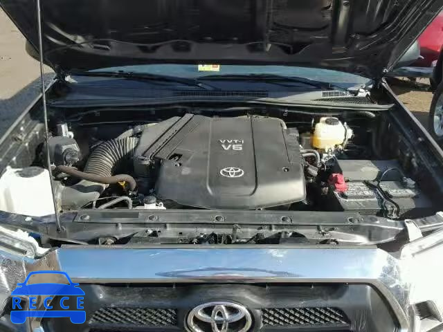 2015 TOYOTA TACOMA DOU 3TMLU4EN7FM168964 image 6