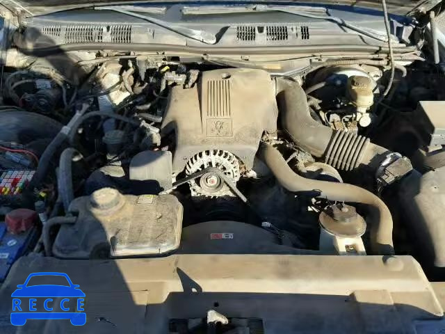 2003 FORD CROWN VIC 2FAHP71W23X200075 Bild 6