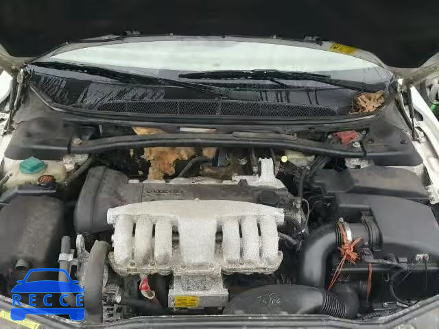 2000 VOLVO S80 YV1TS94D1Y1106417 image 6