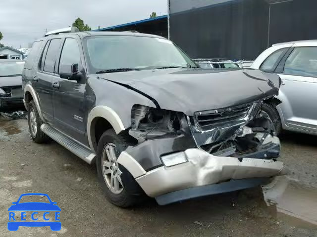 2006 FORD EXPLORER E 1FMEU74856UA30790 зображення 0