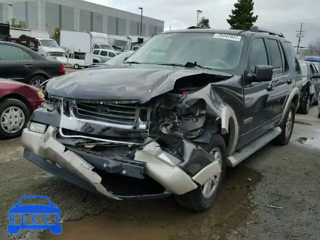 2006 FORD EXPLORER E 1FMEU74856UA30790 зображення 1