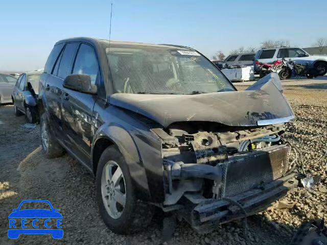 2007 SATURN VUE HYBRID 5GZCZ33Z37S871664 зображення 0