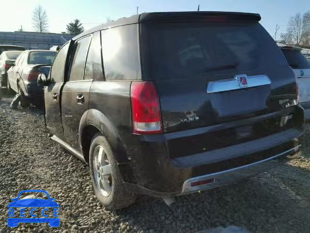 2007 SATURN VUE HYBRID 5GZCZ33Z37S871664 зображення 2