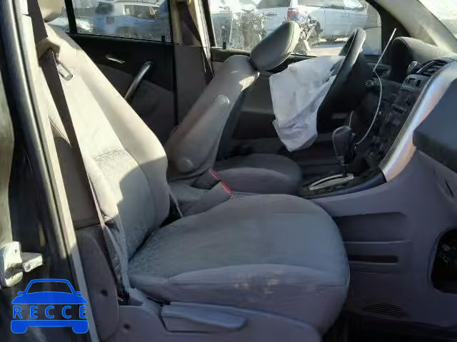 2007 SATURN VUE HYBRID 5GZCZ33Z37S871664 зображення 4