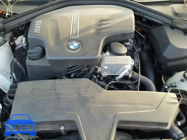2016 BMW 428I WBA3N7C59GK225608 зображення 6