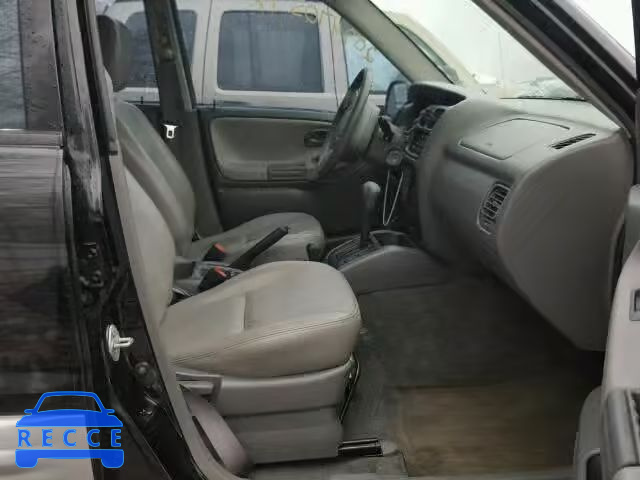 2001 CHEVROLET TRACKER LT 2CNBJ634516919889 Bild 4