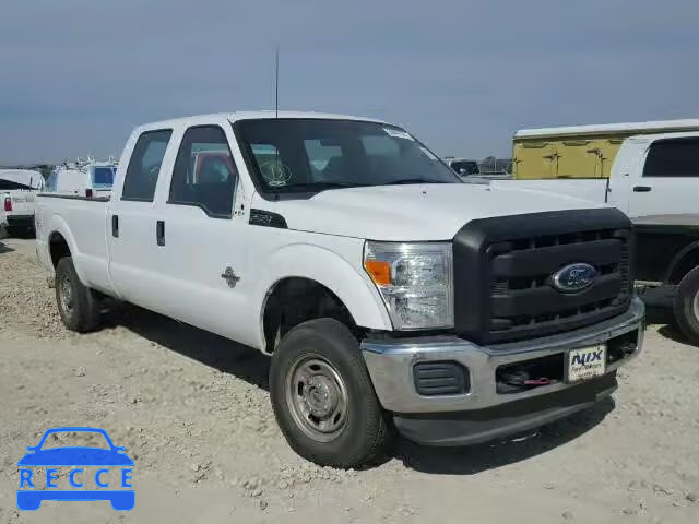 2011 FORD F250 SUPER 1FT7W2BT7BEB38558 image 0