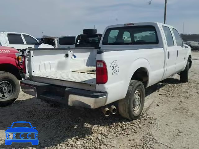 2011 FORD F250 SUPER 1FT7W2BT7BEB38558 image 3