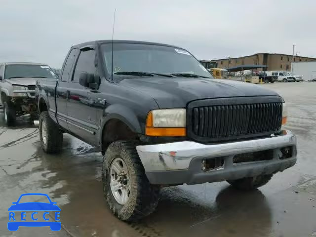 1999 FORD F250 SUPER 1FTNX21F5XED22338 Bild 0