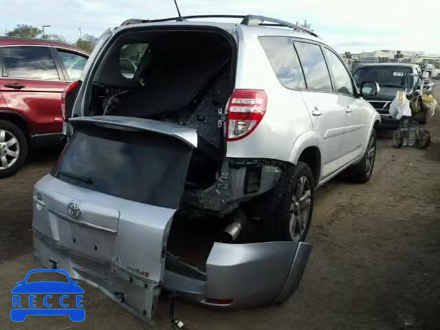 2012 TOYOTA RAV4 SPORT JTMWF4DV9C5048139 image 3