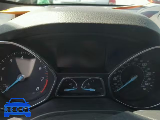 2013 FORD ESCAPE S 1FMCU0F75DUB08629 image 7