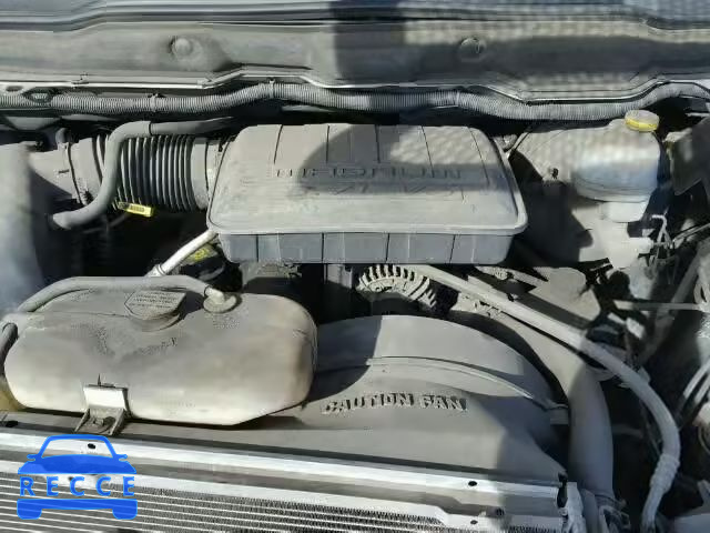 2004 DODGE RAM 1500 S 1D7HA16K34J188016 image 6