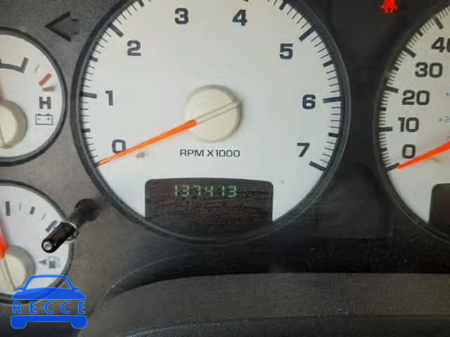 2004 DODGE RAM 1500 S 1D7HA16K34J188016 image 7