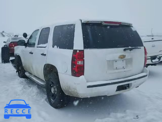 2010 CHEVROLET TAHOE K150 1GNUKAE07AR278845 image 2