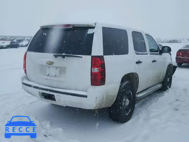 2010 CHEVROLET TAHOE K150 1GNUKAE07AR278845 image 3