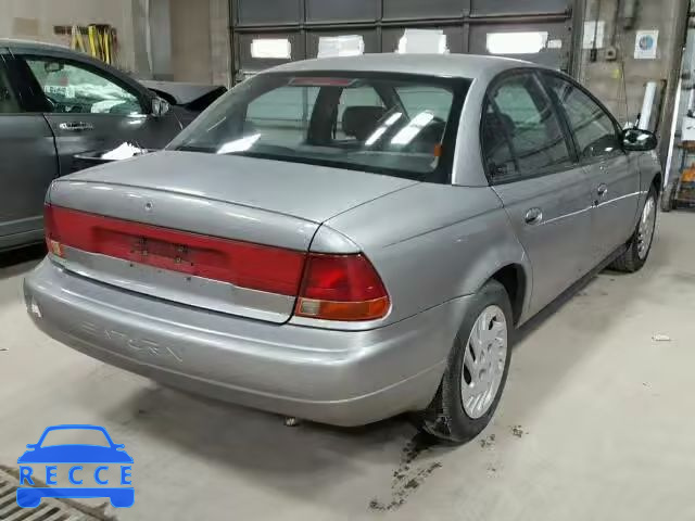 1998 SATURN SL2 1G8ZJ5275WZ241515 image 3
