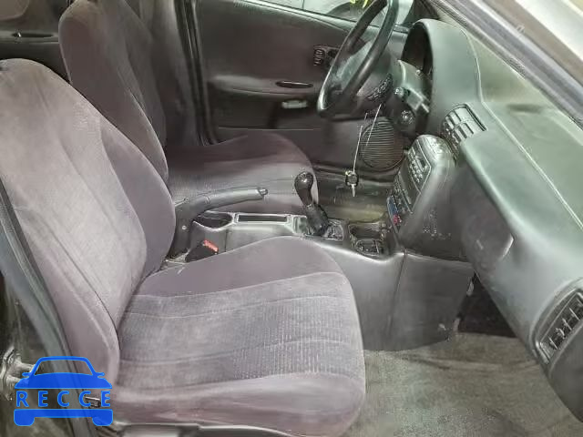 1998 SATURN SL2 1G8ZJ5275WZ241515 image 4