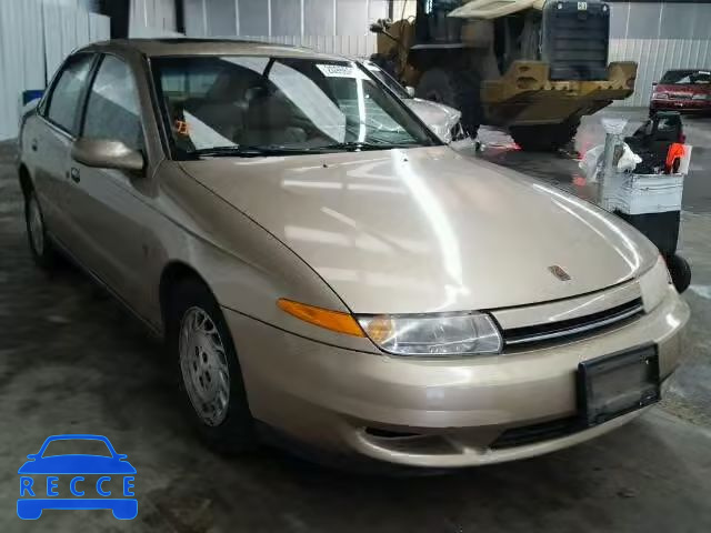 2001 SATURN L300 1G8JW52R41Y505760 Bild 0