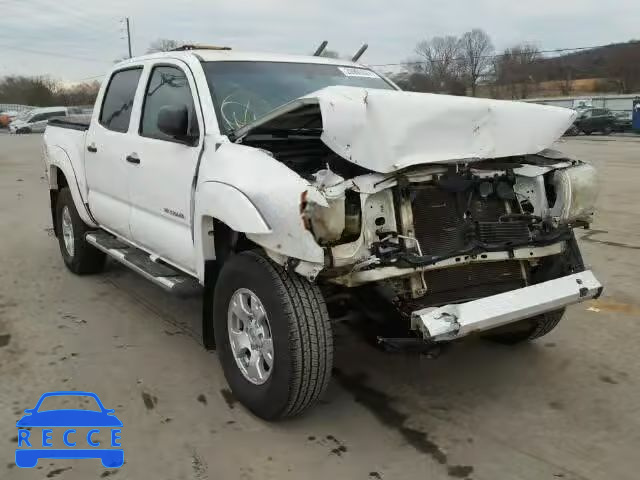 2008 TOYOTA TACOMA PRE 3TMJU62N78M058796 image 0