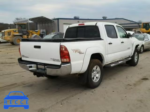 2008 TOYOTA TACOMA PRE 3TMJU62N78M058796 image 3