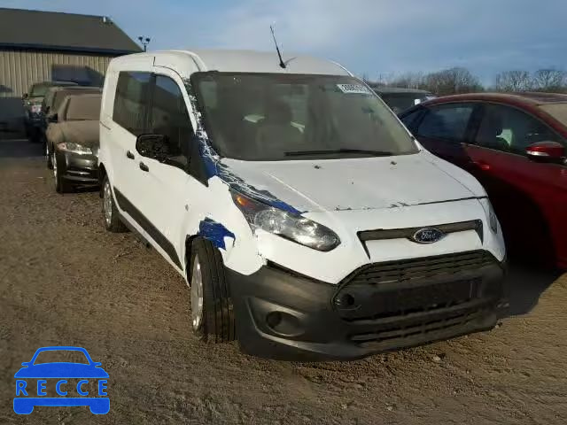 2014 FORD TRANSIT CO NM0LS7E72E1136540 image 0