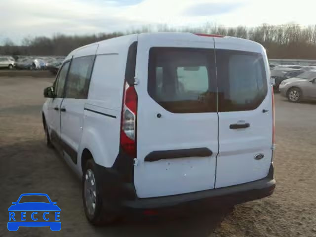 2014 FORD TRANSIT CO NM0LS7E72E1136540 image 2